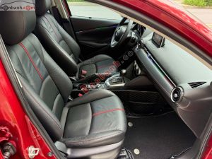 Xe Mazda 2 1.5 AT 2018