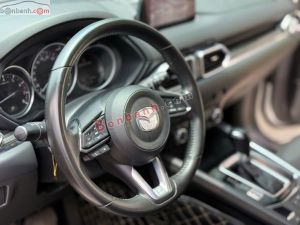 Xe Mazda CX5 2.5 AT 2WD 2018