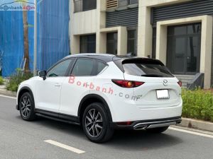 Xe Mazda CX5 2.5 AT 2WD 2018