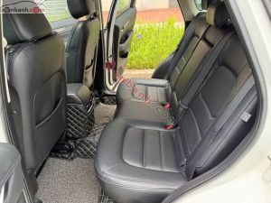 Xe Mazda CX5 2.5 AT 2WD 2018