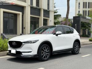 Xe Mazda CX5 2.5 AT 2WD 2018