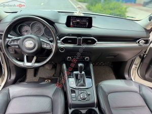 Xe Mazda CX5 2.5 AT 2WD 2018