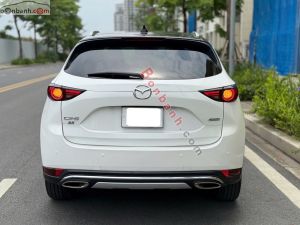 Xe Mazda CX5 2.5 AT 2WD 2018