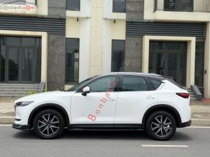 Xe Mazda CX5 2.5 AT 2WD 2018