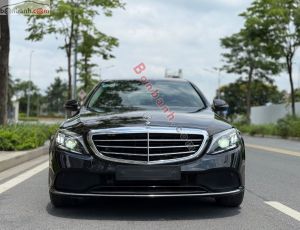 Xe Mercedes Benz C class C200 Exclusive 2019