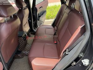 Xe Toyota Corolla Cross 1.8G 2021