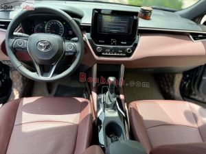 Xe Toyota Corolla Cross 1.8G 2021
