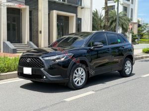 Xe Toyota Corolla Cross 1.8G 2021