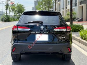 Xe Toyota Corolla Cross 1.8G 2021
