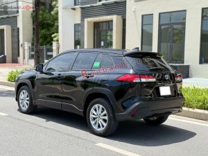 Xe Toyota Corolla Cross 1.8G 2021