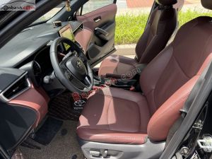 Xe Toyota Corolla Cross 1.8G 2021