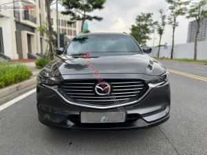 Xe Mazda CX8 Luxury 2020