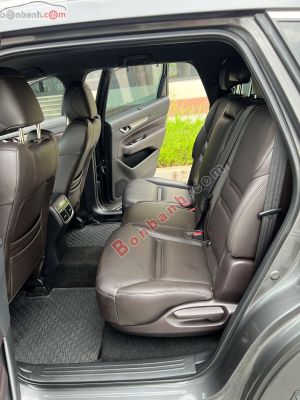 Xe Mazda CX8 Luxury 2020
