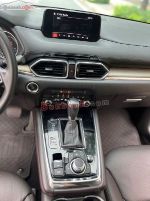 Xe Mazda CX8 Luxury 2020
