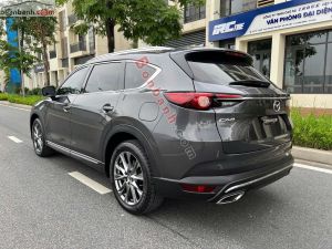 Xe Mazda CX8 Luxury 2020