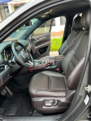 Xe Mazda CX8 Luxury 2020
