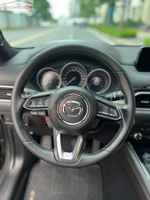 Xe Mazda CX8 Luxury 2020