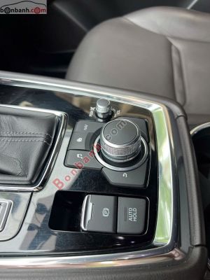 Xe Mazda CX8 Luxury 2020