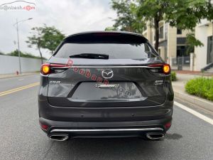 Xe Mazda CX8 Luxury 2020