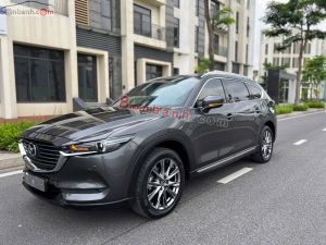 Xe Mazda CX8 Luxury 2020
