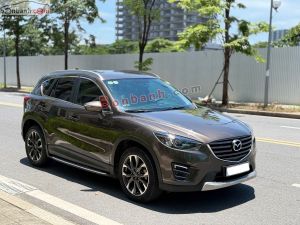 Xe Mazda CX5 2.5 AT AWD 2016
