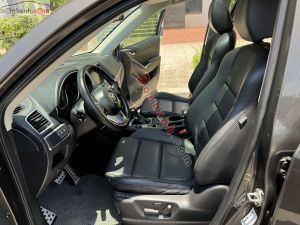 Xe Mazda CX5 2.5 AT AWD 2016