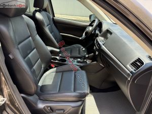 Xe Mazda CX5 2.5 AT AWD 2016