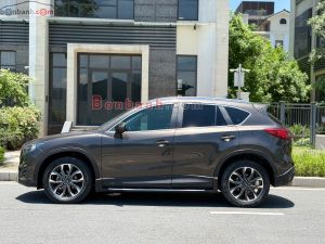 Xe Mazda CX5 2.5 AT AWD 2016