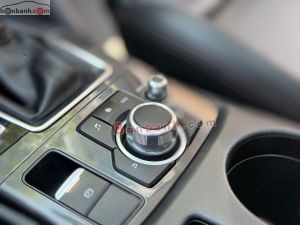 Xe Mazda CX5 2.5 AT AWD 2016