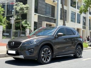 Xe Mazda CX5 2.5 AT AWD 2016