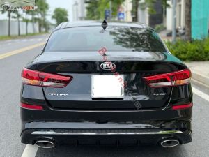 Xe Kia Optima 2.4 GT line 2019