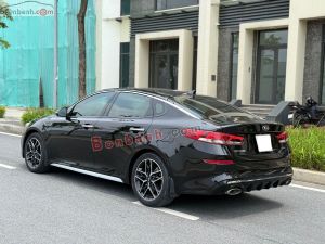 Xe Kia Optima 2.4 GT line 2019