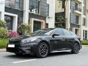 Xe Kia Optima 2.4 GT line 2019