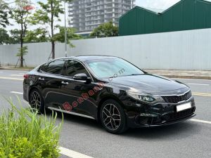 Xe Kia Optima 2.4 GT line 2019