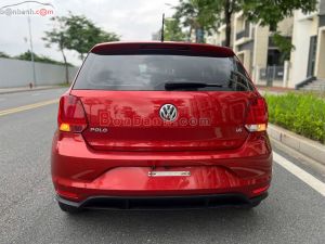 Xe Volkswagen Polo 1.6 AT 2020