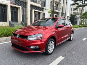 Xe Volkswagen Polo 1.6 AT 2020