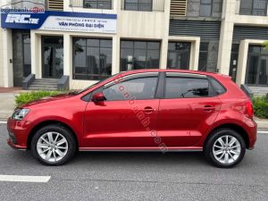 Xe Volkswagen Polo 1.6 AT 2020