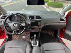 Xe Volkswagen Polo 1.6 AT 2020