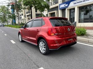 Xe Volkswagen Polo 1.6 AT 2020