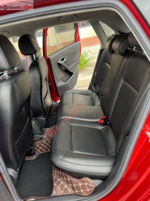 Xe Volkswagen Polo 1.6 AT 2020