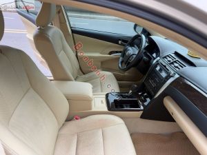 Xe Toyota Camry 2.5G 2015