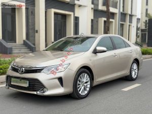 Xe Toyota Camry 2.5G 2015