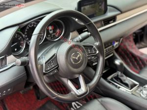 Xe Mazda 6 Premium 2.0 AT 2023