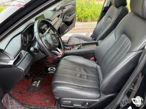 Xe Mazda 6 Premium 2.0 AT 2023