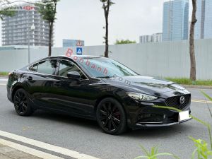 Xe Mazda 6 Premium 2.0 AT 2023