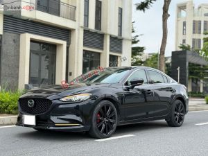 Xe Mazda 6 Premium 2.0 AT 2023