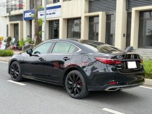 Xe Mazda 6 Premium 2.0 AT 2023