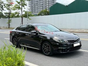 Xe Kia Optima 2.4 GT line 2019
