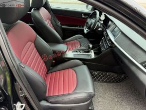 Xe Kia Optima 2.4 GT line 2019