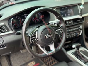 Xe Kia Optima 2.4 GT line 2019